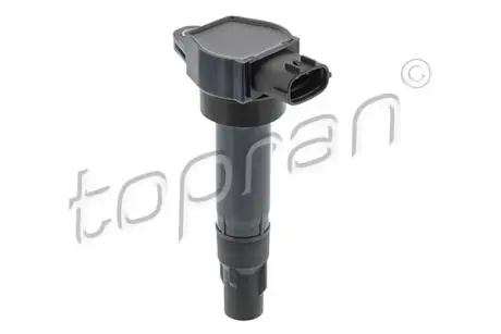 410748 Котушка запалювання TOPRAN підбір по vin на Brocar
