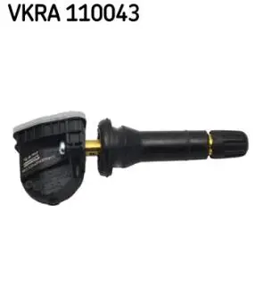 VKRA110043 Датчик обертання колеса, система контролю тиску у шинах SKF підбір по vin на Brocar