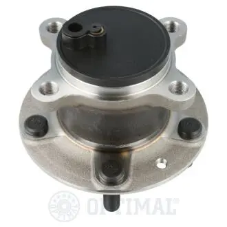 942222 Підшипник колісний з маточиною OPTIMAL підбір по vin на Brocar