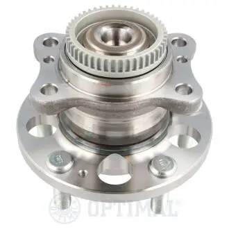 922741 Підшипник колісний з маточиною OPTIMAL підбір по vin на Brocar