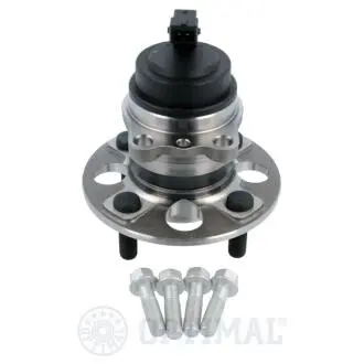 922012 Підшипник колісний з маточиною OPTIMAL підбір по vin на Brocar