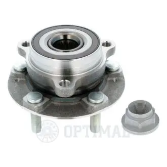 921743 Підшипник колісний з маточиною OPTIMAL підбір по vin на Brocar
