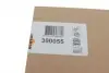 390055 Насос охолоджуючої рідини NRF 390055 NRF підбір по vin на Brocar