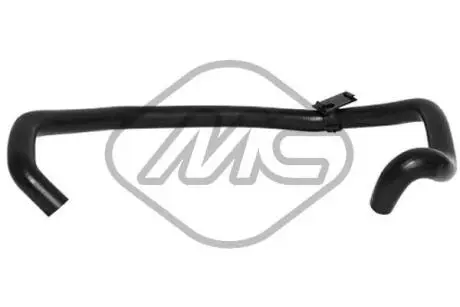 98380 Автозапчастина METALCAUCHO підбір по vin на Brocar