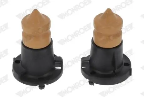 PK452 Відбійник гумовий MONROE підбір по vin на Brocar