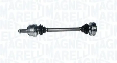 TDS0127 Піввісь MAGNETI MARELLI підбір по vin на Brocar