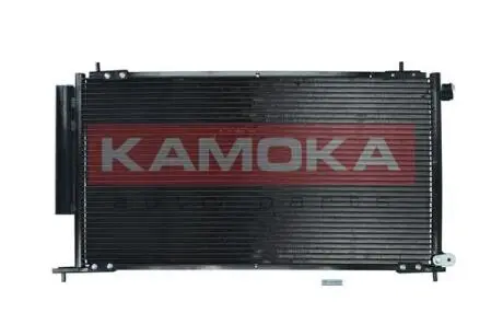 7800194 Конденсатор, система кондиціонування повітря KAMOKA подбор по vin на Brocar