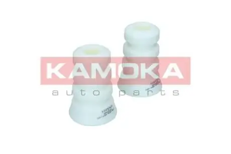 2019240 Комплект пилозахисних ковпаків, амортизатор KAMOKA подбор по vin на Brocar