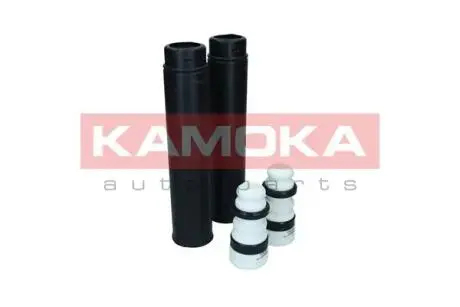 2019225 Комплект пилозахисних ковпаків, амортизатор KAMOKA підбір по vin на Brocar