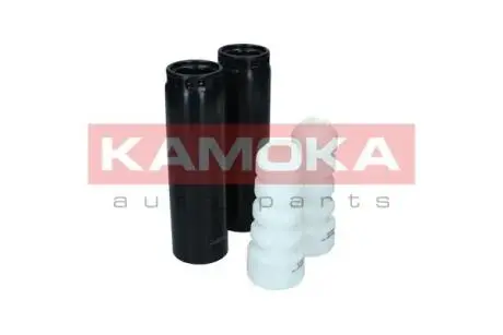 2019222 Комплект пилозахисних ковпаків, амортизатор KAMOKA подбор по vin на Brocar