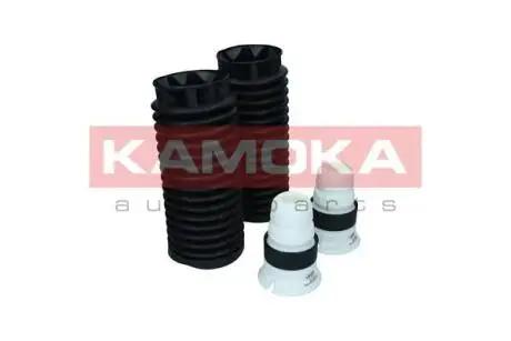 2019221 Комплект пилозахисних ковпаків, амортизатор KAMOKA підбір по vin на Brocar