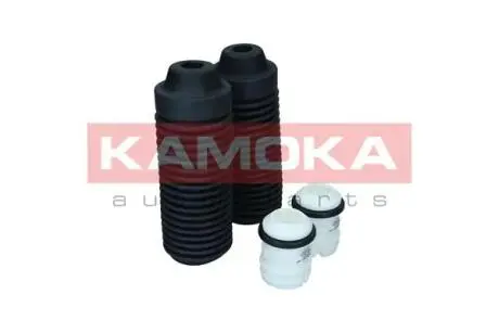 2019218 Комплект пилозахисних ковпаків, амортизатор KAMOKA підбір по vin на Brocar