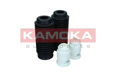 2019214 Комплект пилозахисних ковпаків, амортизатор KAMOKA підбір по vin на Brocar