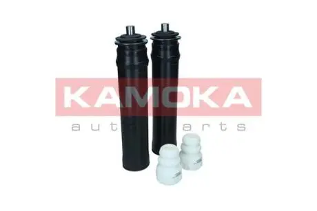 2019208 Комплект пилозахисних ковпаків, амортизатор KAMOKA підбір по vin на Brocar