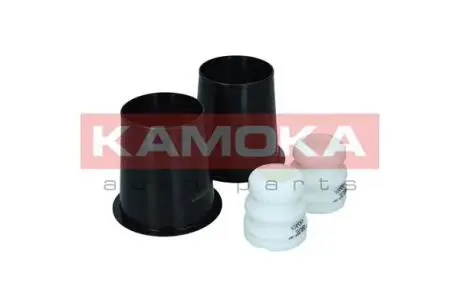 2019204 Комплект пилозахисних ковпаків, амортизатор KAMOKA підбір по vin на Brocar