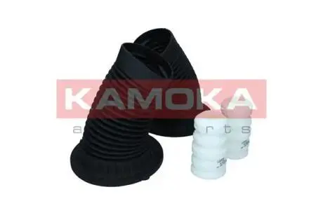 2019192 Комплект пилозахисних ковпаків, амортизатор KAMOKA підбір по vin на Brocar
