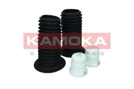 2019175 Комплект пилозахисних ковпаків, амортизатор KAMOKA підбір по vin на Brocar