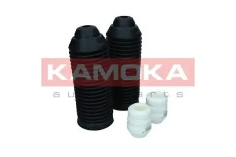 2019174 Комплект пилозахисних ковпаків, амортизатор KAMOKA підбір по vin на Brocar