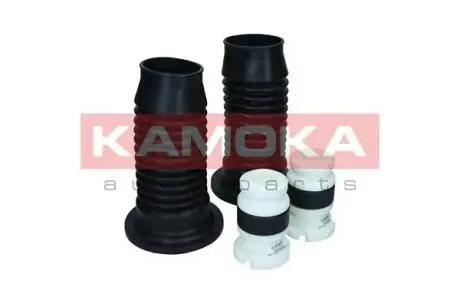 2019170 Комплект пилозахисних ковпаків, амортизатор KAMOKA підбір по vin на Brocar