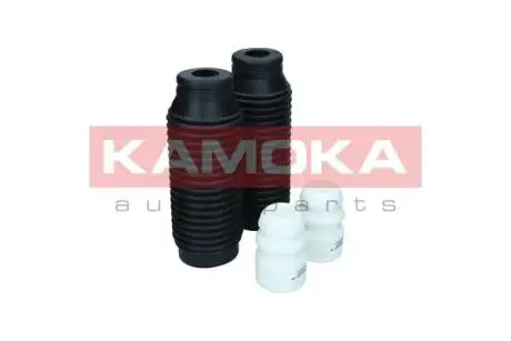 2019134 Комплект пилозахисних ковпаків, амортизатор KAMOKA подбор по vin на Brocar