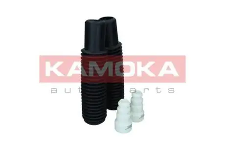 2019133 Комплект пилозахисних ковпаків, амортизатор KAMOKA подбор по vin на Brocar