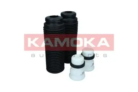 2019119 Комплект пилозахисних ковпаків, амортизатор KAMOKA подбор по vin на Brocar