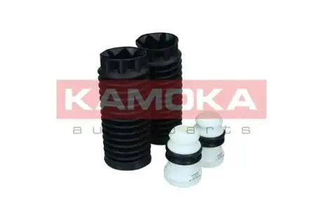 2019117 Комплект пилозахисних ковпаків, амортизатор KAMOKA підбір по vin на Brocar