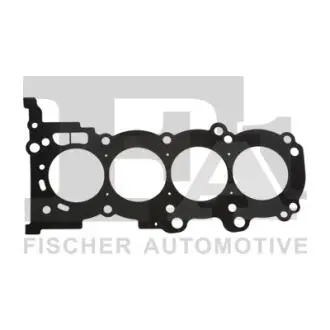 EC8900903 Ущільнення, голівка циліндра FA1 підбір по vin на Brocar