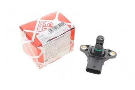 181000 Датчик тиску повітря FEBI BILSTEIN 181000 FEBI BILSTEIN підбір по vin на Brocar