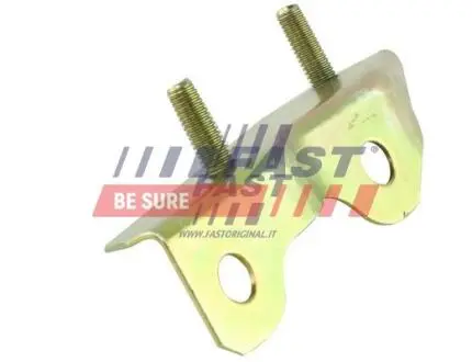FT90502 Кронштейн, бампер FAST подбор по vin на Brocar