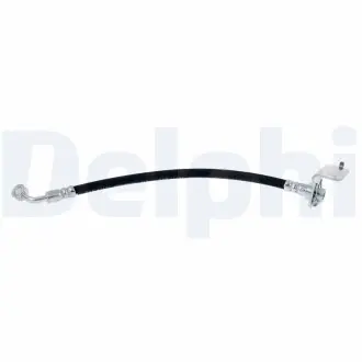 LH7740 Гальмівний шланг DELPHI подбор по vin на Brocar