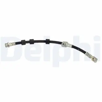 LH7662 Гальмівний шланг DELPHI подбор по vin на Brocar