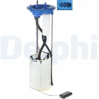 FG247312B1 Автозапчастина DELPHI підбір по vin на Brocar