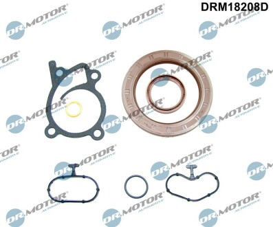 DRM18208D Автозапчастина DR.MOTOR підбір по vin на Brocar