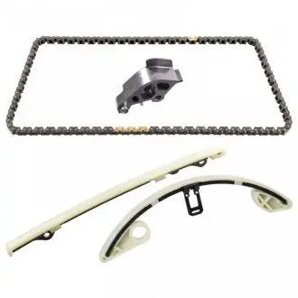 ADBP730071 Комплект ланцюг ГРМ BLUE PRINT підбір по vin на Brocar