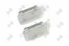 L54470002LED Автозапчастина ABAKUS підбір по vin на Brocar