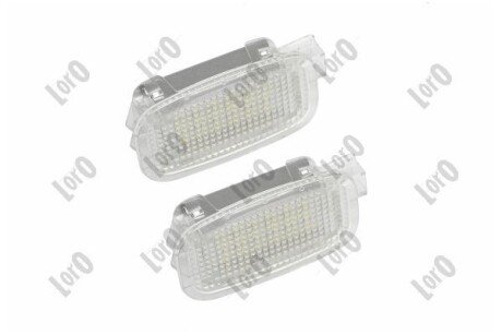 L54470002LED Автозапчастина ABAKUS подбор по vin на Brocar