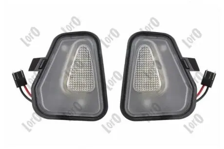 L53420003LED Автозапчастина ABAKUS підбір по vin на Brocar