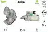 438627 Стартер VALEO підбір по vin на Brocar