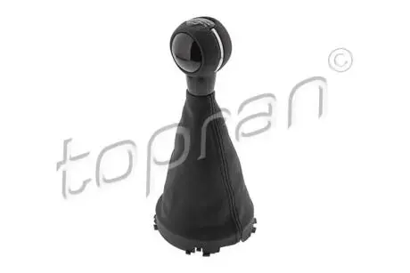 504193 Обшивка важеля перемикання TOPRAN підбір по vin на Brocar