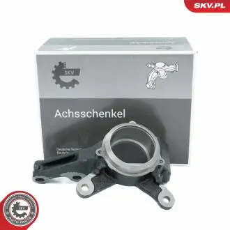 47SKV692 Кулак поворотний, підвіска коліс SKV GERMANY подбор по vin на Brocar