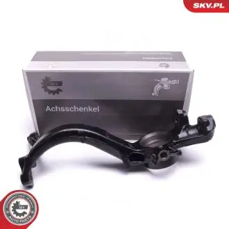 47SKV372 Кулак поворотний, підвіска коліс SKV GERMANY підбір по vin на Brocar