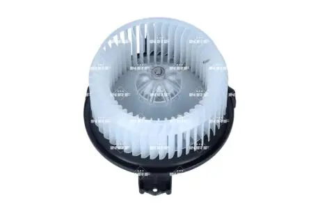 34455 Моторчик пічки NRF підбір по vin на Brocar