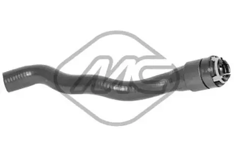 98639 Автозапчастина METALCAUCHO підбір по vin на Brocar