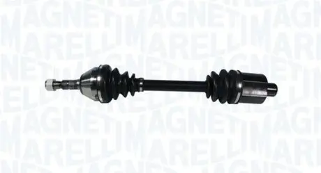 TDS0192 Піввісь MAGNETI MARELLI підбір по vin на Brocar