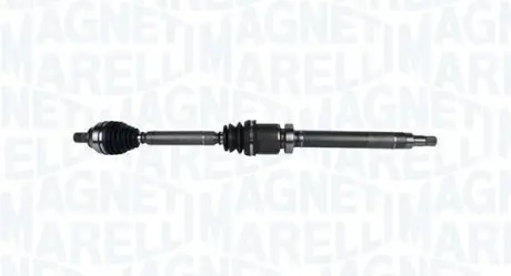 TDS0187 Піввісь правий MAGNETI MARELLI підбір по vin на Brocar