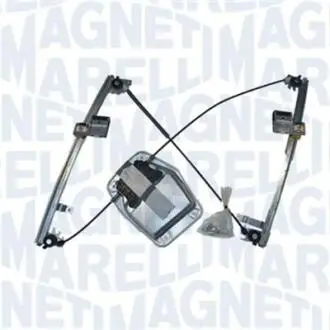 350103169500 Склопідйомник MAGNETI MARELLI подбор по vin на Brocar