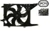 CFF327000S Вентилятор, система охолодження двигуна MAHLE / KNECHT підбір по vin на Brocar