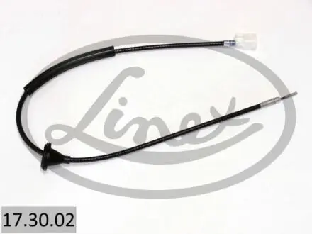 173002 Автозапчастина LINEX подбор по vin на Brocar