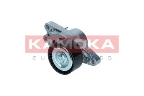 R0598 Натяжний пристрій, клиновий ремінь KAMOKA подбор по vin на Brocar